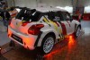 Suzuki Swift R4LLY S: sólo 1 sg/km más lento, pero un 40% más económico que un R5.